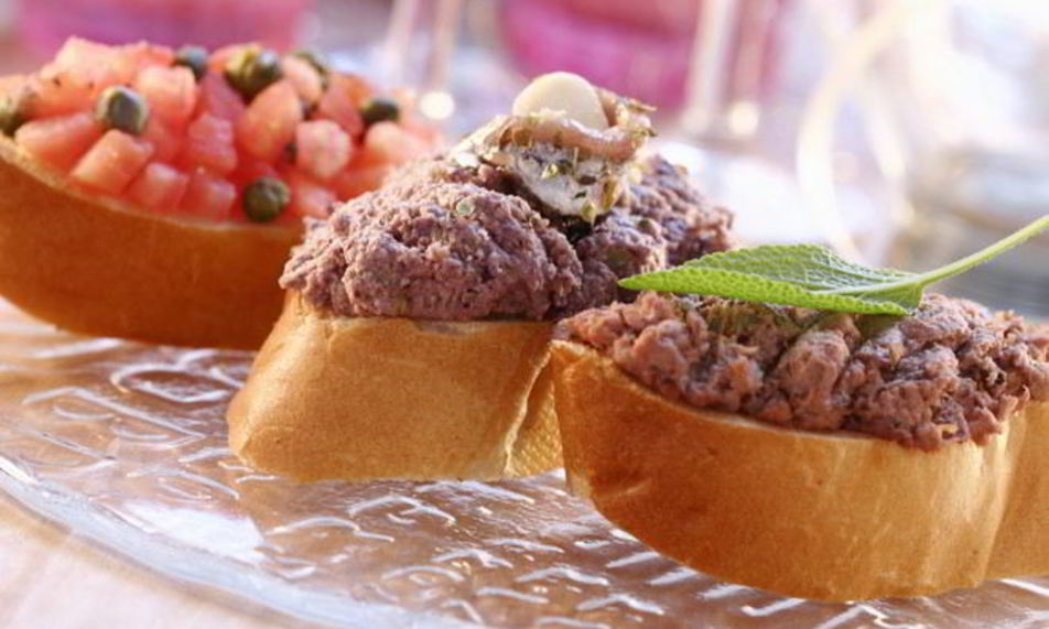 Рецепт грибная икра из маслят