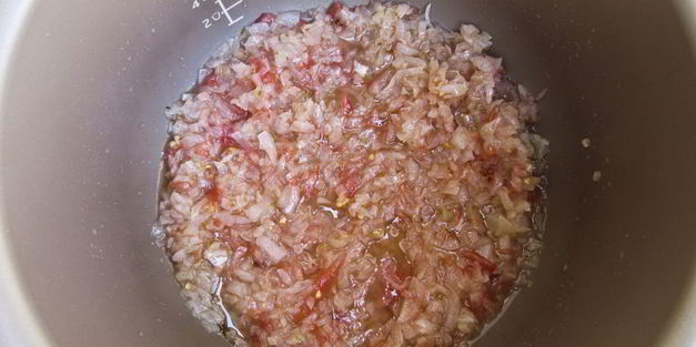 икра из баклажанов на зиму