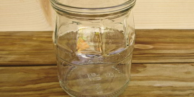 икра из баклажанов на зиму