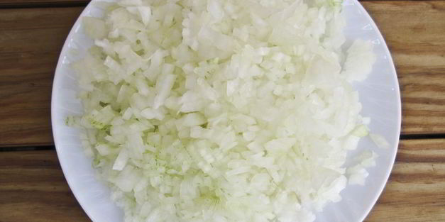 икра из баклажанов на зиму