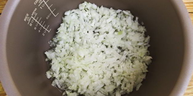 икра из баклажанов на зиму