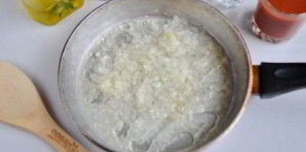 икра из тыквы на зиму через мясорубку