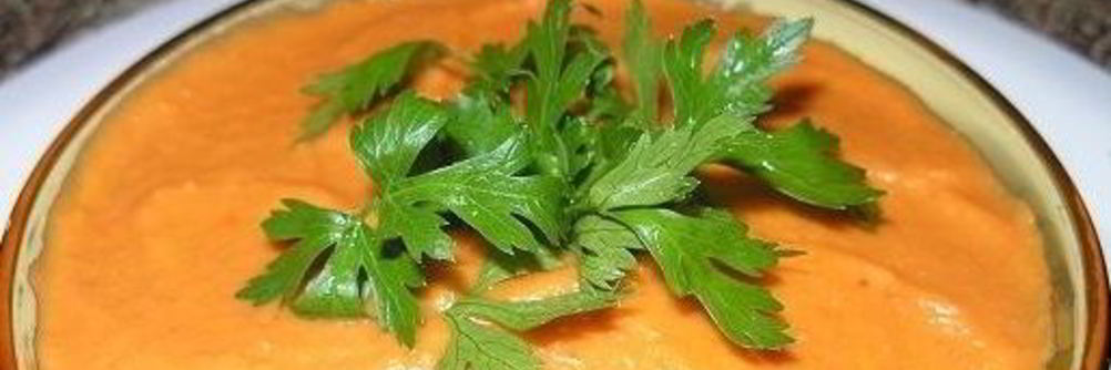 Икра из тыквы на зиму