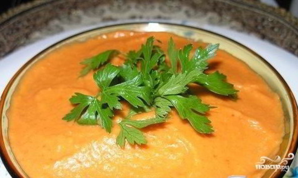 Рецепт икра из тыквы на зиму