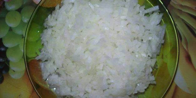 икра из запеченых баклажанов на зиму