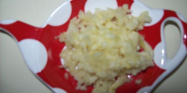 икра из запеченых баклажанов на зиму