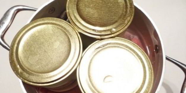 кабачки на зиму