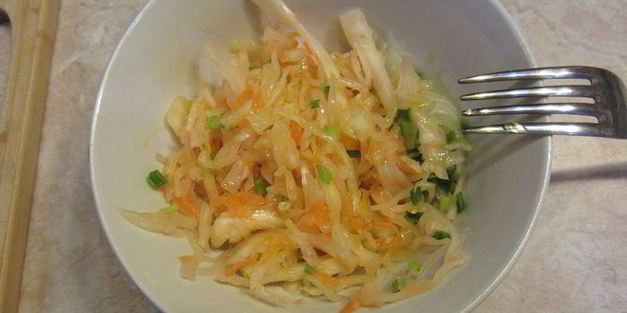 капуста квашеная
