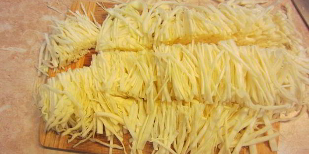 капуста квашеная