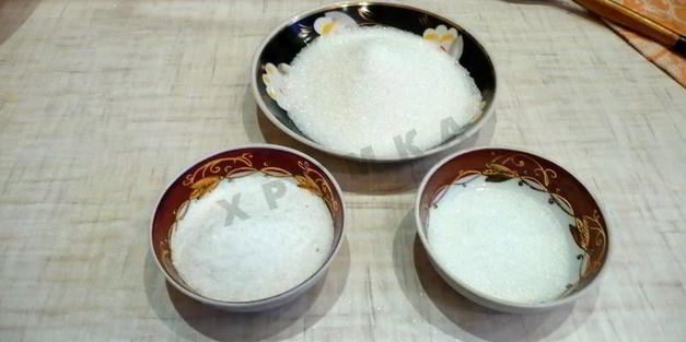 кисло-сладкие огурцы в банках без уксуса