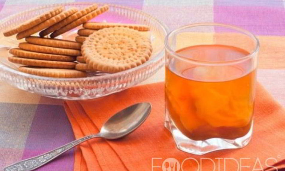 Рецепт компот из кураги