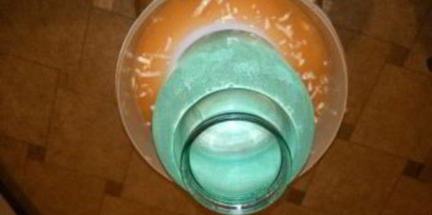 квашеная капуста на 3-литровую банку