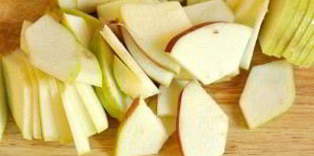 квашеная капуста по-немецки