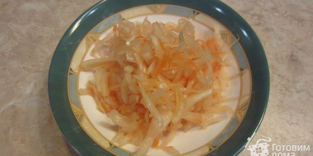 квашенная капуста