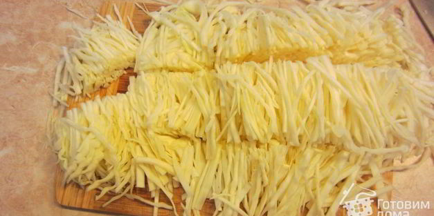 квашенная капуста