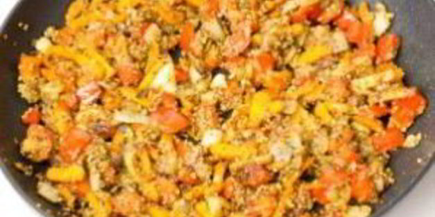 лобио из фасоли на зиму