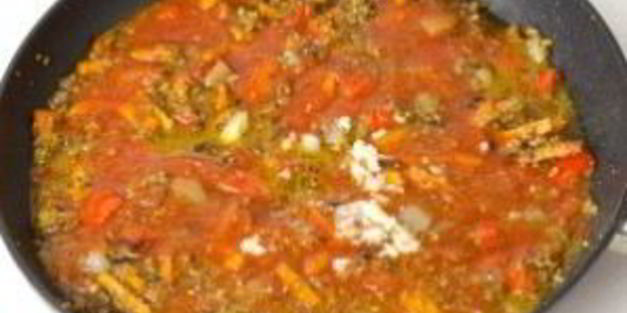 лобио из фасоли на зиму