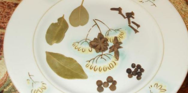 белые грибы маринованные