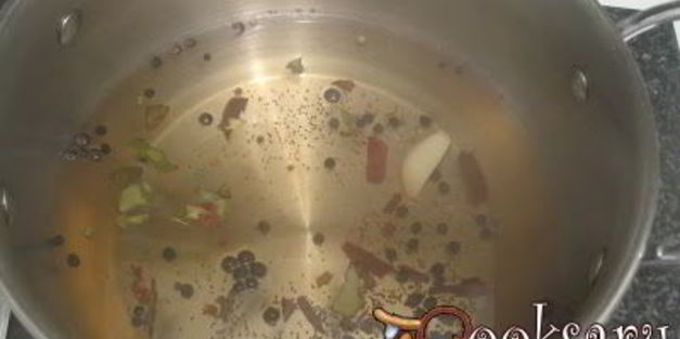 быстрые маринованные огурцы на зиму