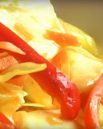 Маринованный перец