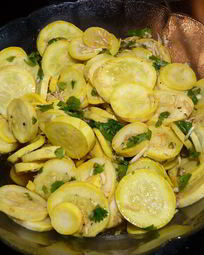 Маринуем на зиму