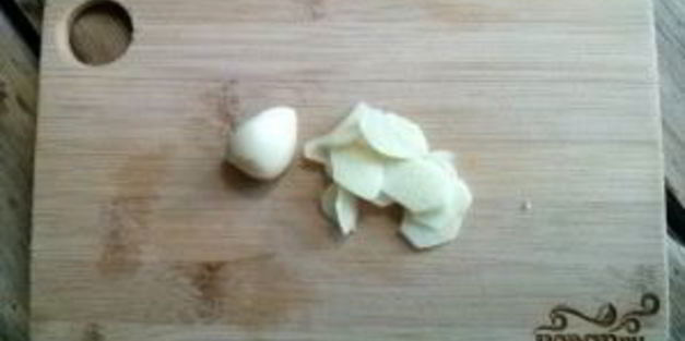 кабачки маринованные мгновенного поедания