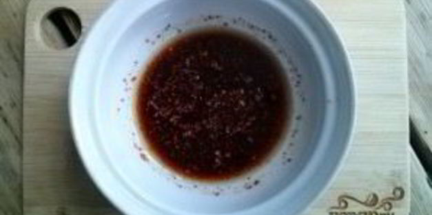 кабачки маринованные мгновенного поедания