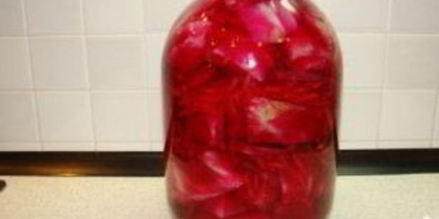 капуста маринованная кусками