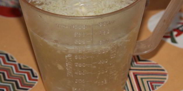 капуста маринованная острая