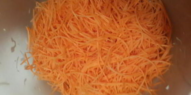 капуста маринованная с болгарским перцем