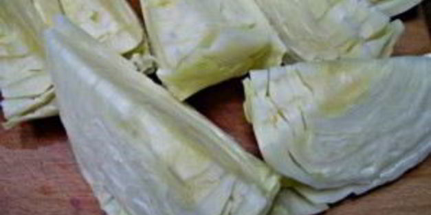 капуста маринованная с чесноком и свеклой