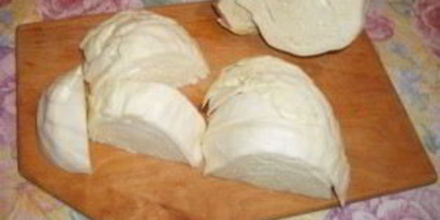 маринованная капуста