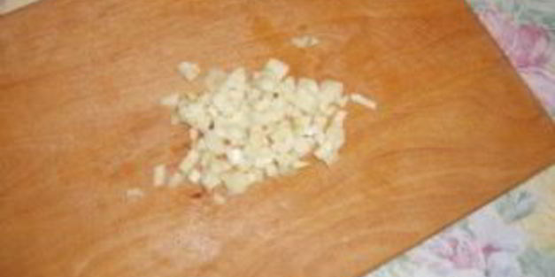 маринованная капуста