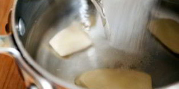 маринованная пекинская капуста на зиму