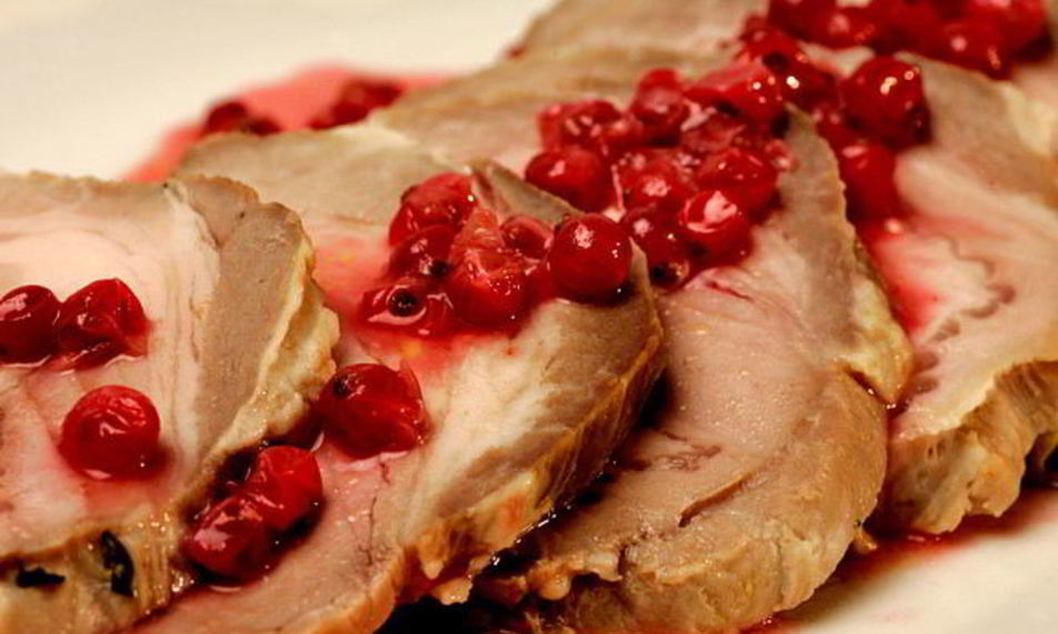 Рецепт маринованная смородина