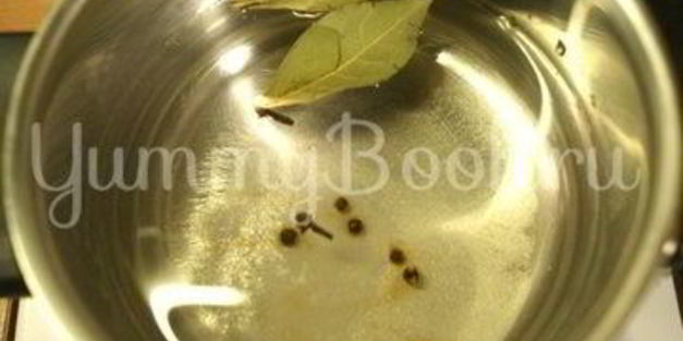 маринованная свекла