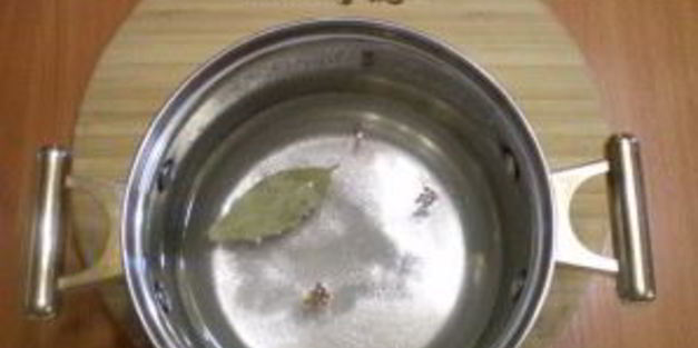 маринованный лук со свеклой на зиму