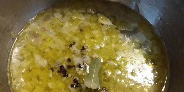 маринованный перец пири-пири