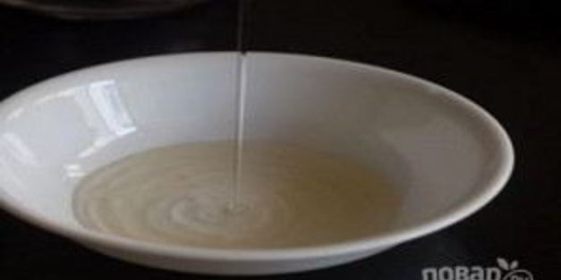 маринованный шалот