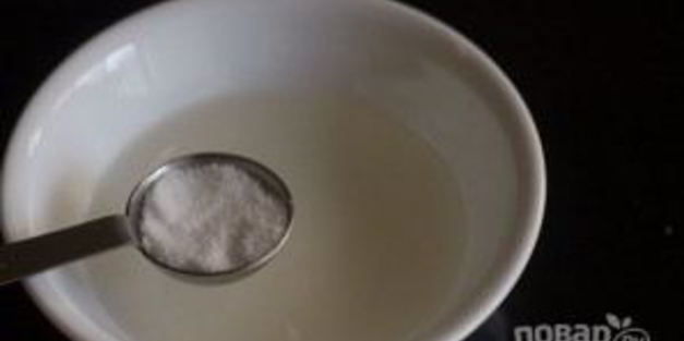 маринованный шалот