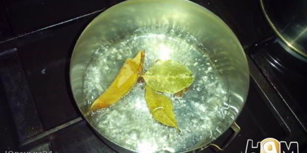 маринованный тофу