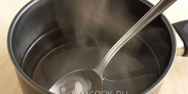 маринованный виноград