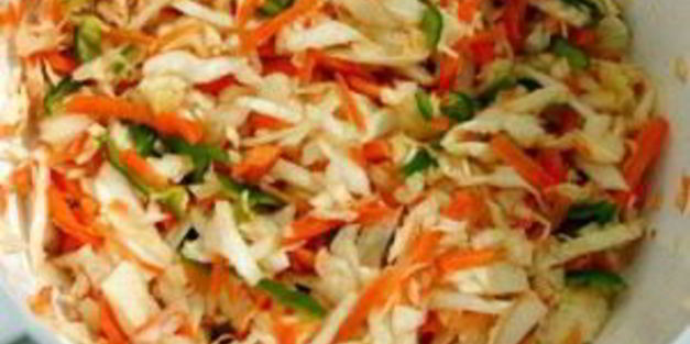 маринованные баклажаны с морковкой