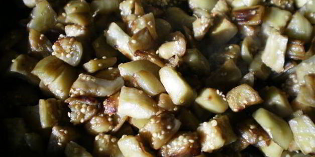 маринованные баклажаны