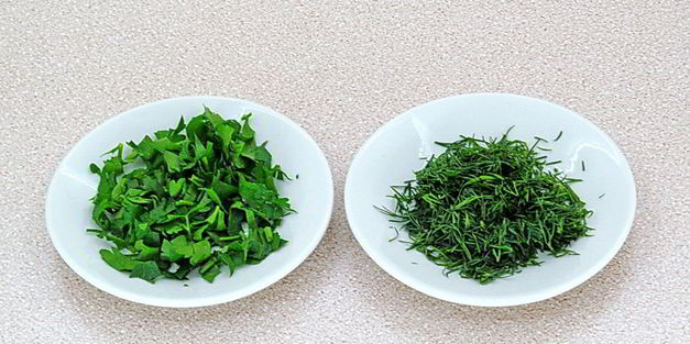 маринованные чесночные стрелки