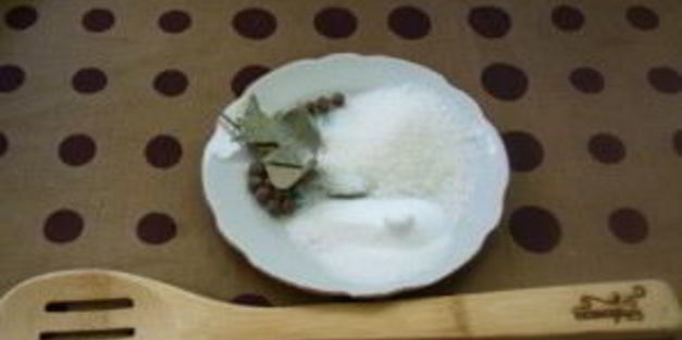 маринованные грибы на зиму