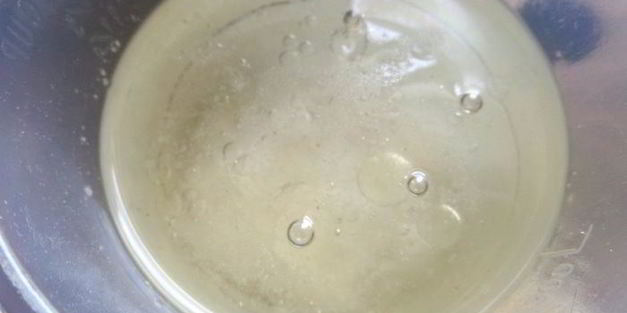 маринованные огурцы с горчицей