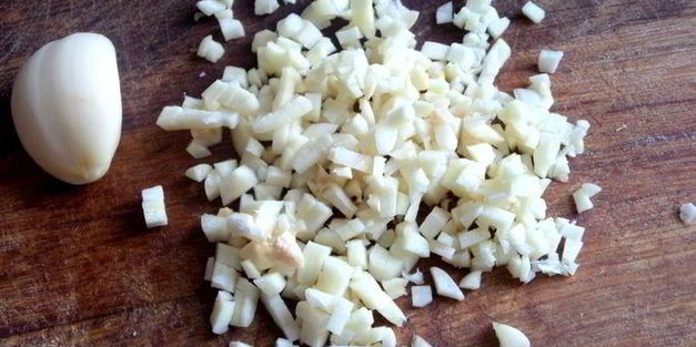 маринованные огурцы с горчицей