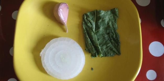 маринованные овощи ассорти