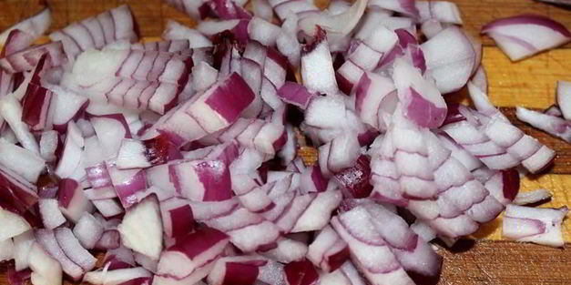 маринованные пикули из кабачка цуккини